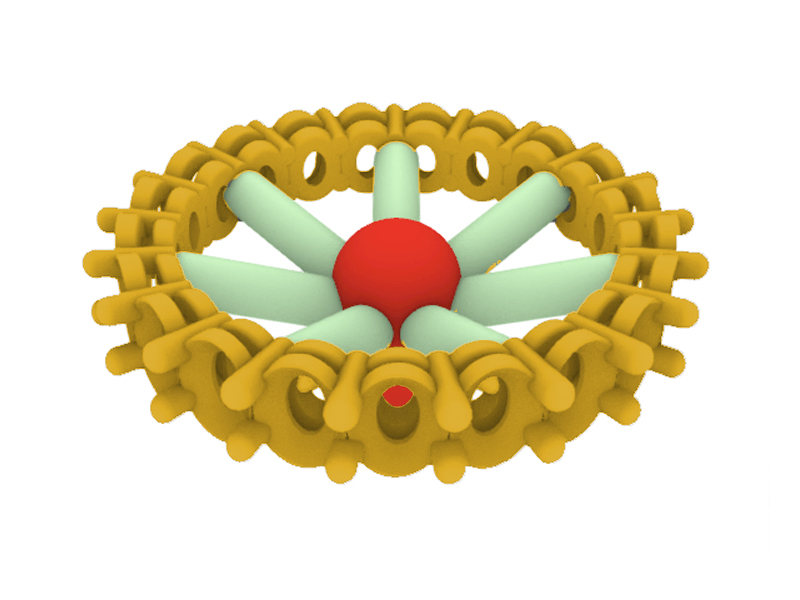 Full Band Setting Rings – Special Requirements