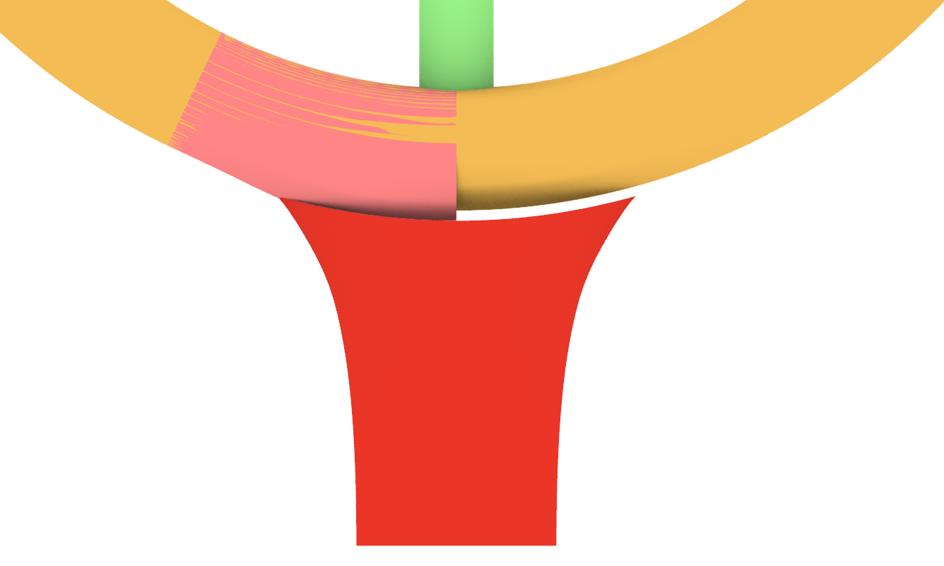 Shank Profile