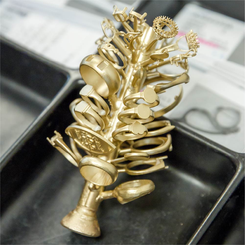 Why Hygrade Casting?
