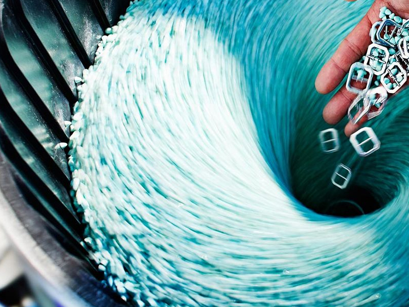  Partnering with OTEC for Advanced Jewellery Finishing
