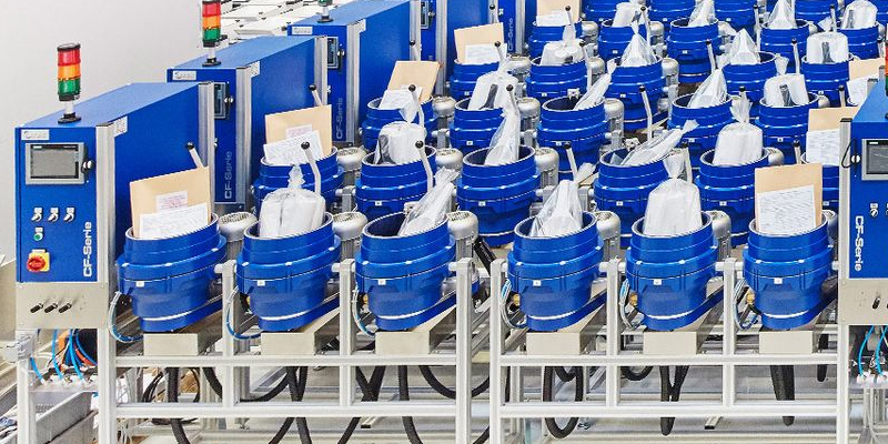 OTEC Machines