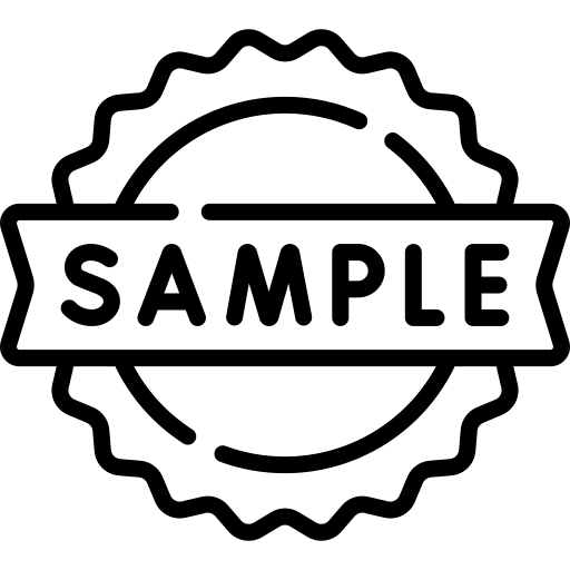 Sample Batch Processing