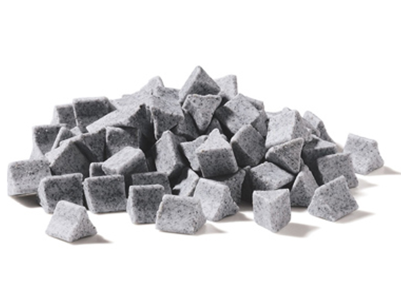 Ceramic Abrasives