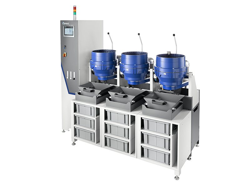OTEC CF 3x18