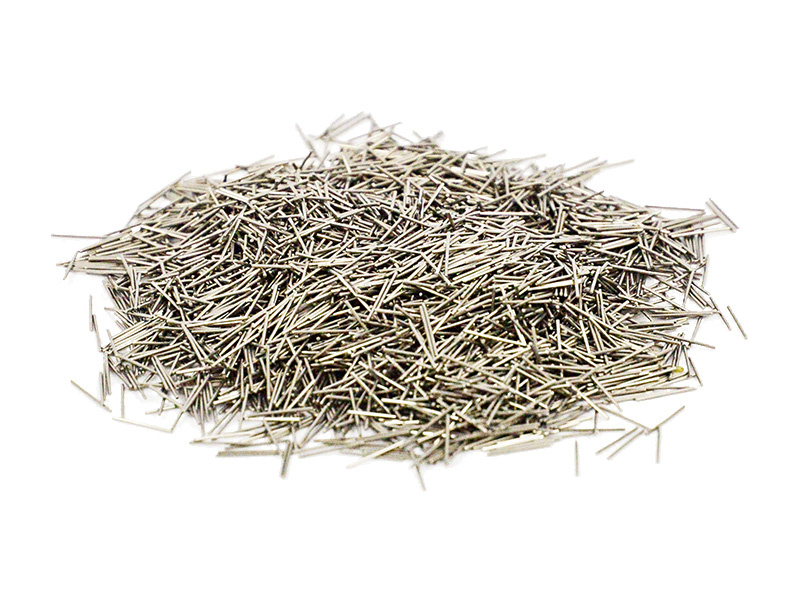 Stainless Steel Media
