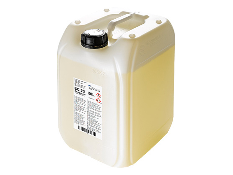 Wet Compounds